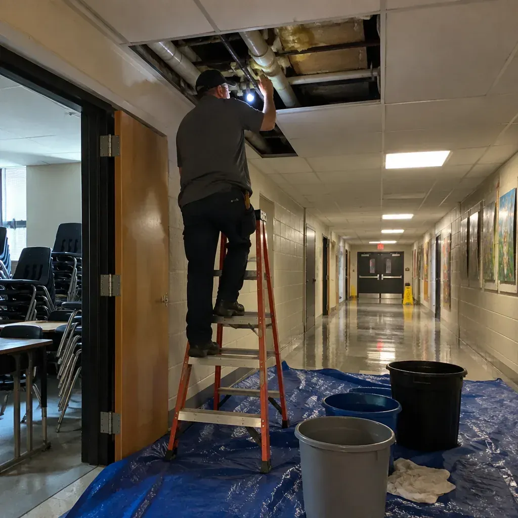 Elgin Emergency Burst Pipe Repair Cost Guide