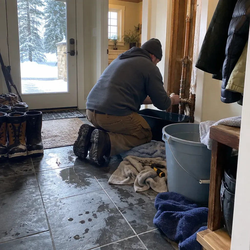 Elgin Burst Pipe Repair Cost Factors Explained
